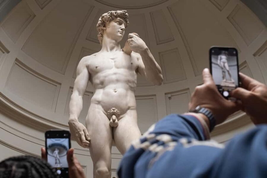 Florence: Walking Tour with David, Duomo & Uffizi Gallery - Price and Value: What You’re Paying For at $111, and What You Still Need to Do