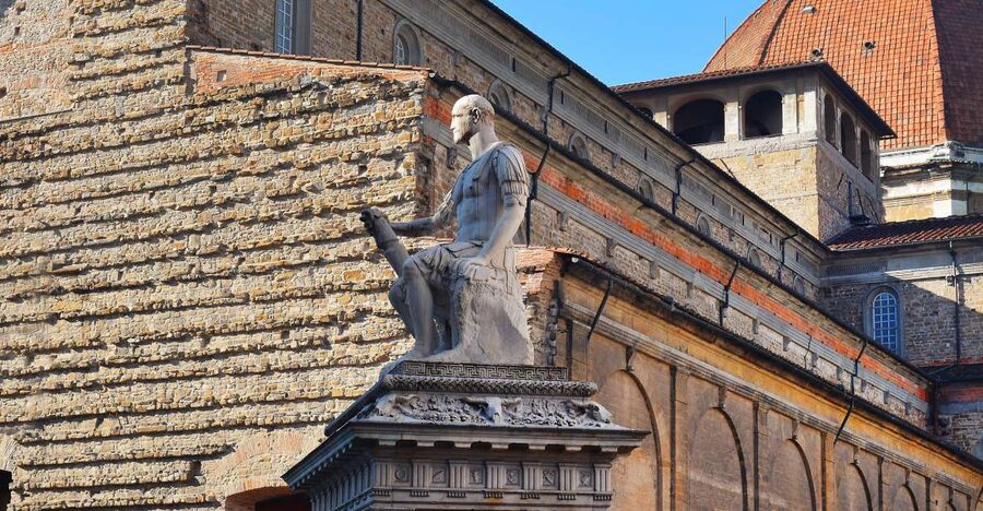 Florence: Walking Tour with Guided Visit to The Duomo - Key highlights worth planning for