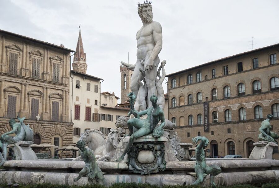 Florence: Walking Tour with Guided Visit to The Duomo - The Duomo Interior: What You’ll Actually Be Looking At