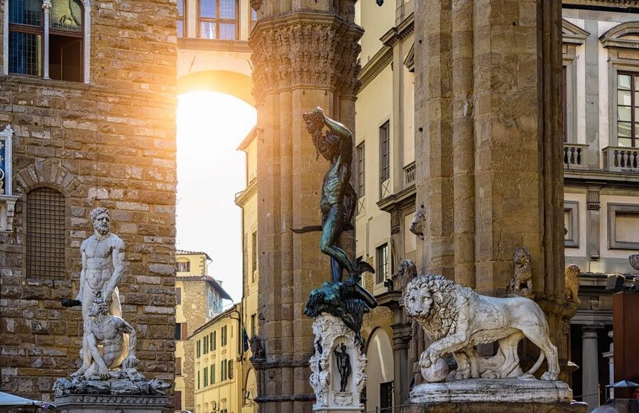 Florence: Walking Tour with Guided Visit to The Duomo - Meeting Point, Duomo Security, and the 30-Minute Rule