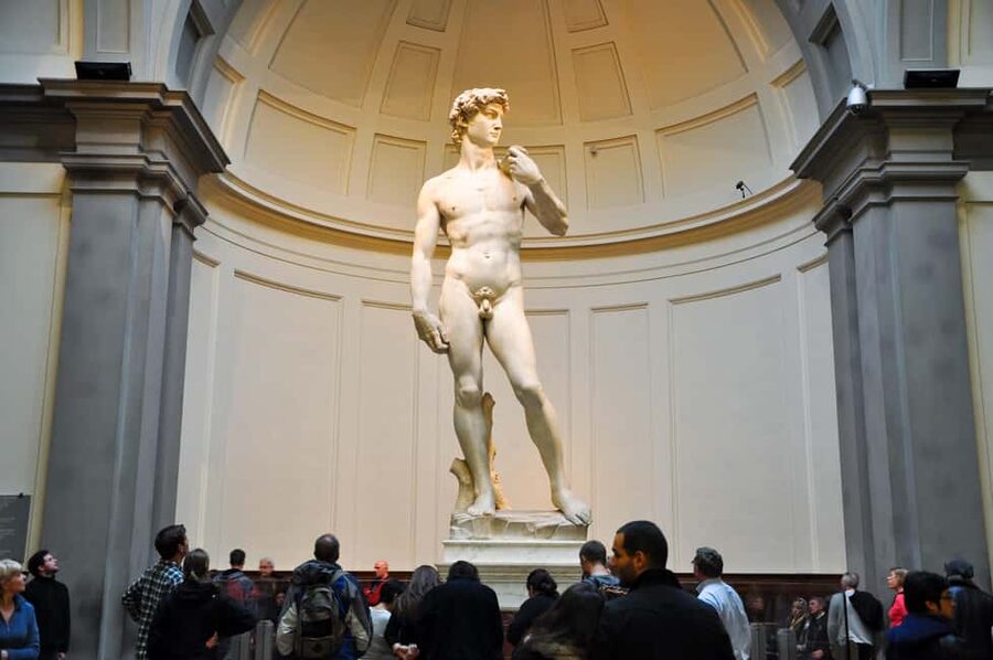 Florence: Walking Tour with Skip-the-Line Accademia Gallery - Key things that make this tour worth your time