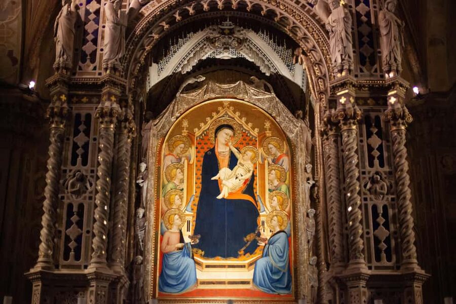 Florence: Walking Tour with Skip-the-Line Accademia Gallery - Who should book this tour, and who should consider alternatives