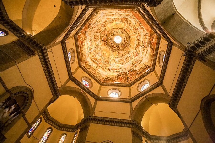 Florence: Walking Tour with Skip-the-Line Accademia Gallery - The tour flow and what it means for your day