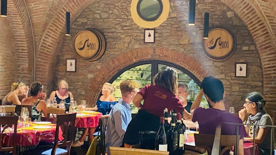 Florence: Wine Tasting and Paring Class Guided Tour - Key things that make this Florence wine class worth your time