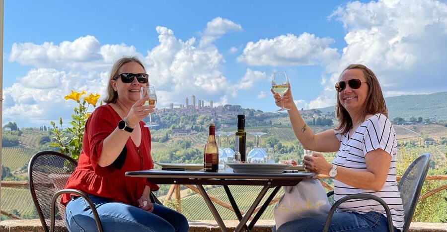 Florence: Wineries, Tastings, Lunch & San Gimignano Day Trip - Key points to know before you go
