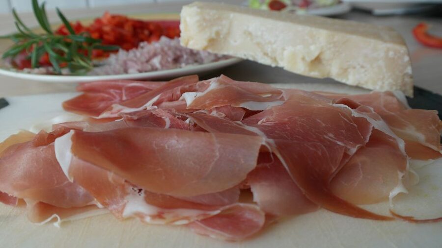 Food stroll & tasting in Florence city center - What Your Guide Does With a Small Group (And Why You’ll Care)
