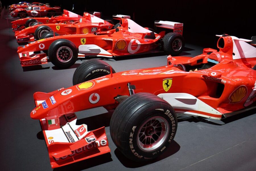From Bologna: Trip to Ferrari Museum with Tickets and Lunch - Key Things to Know Before You Go