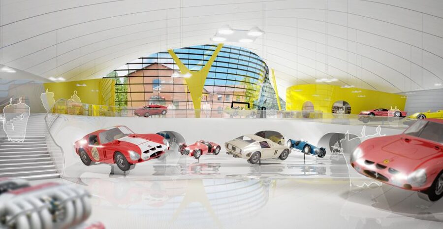 From Bologna: Trip to Ferrari Museum with Tickets and Lunch - How the Bologna-to-Maranello Day Actually Runs (Pickup, Timing, and Pace)