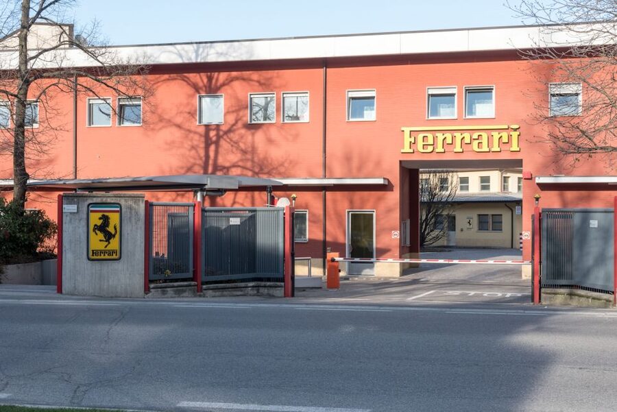 From Bologna: Trip to Ferrari Museum with Tickets and Lunch - Lunch at an Emilian Agriturismo: Rest Your Feet, Then Keep Going