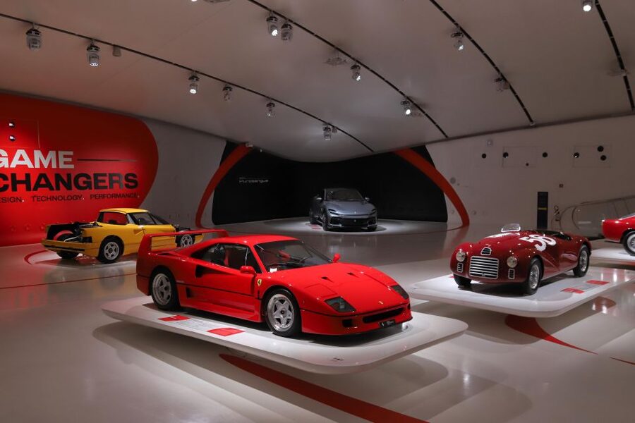 From Bologna: Trip to Ferrari Museum with Tickets and Lunch - Language and Guide Quality: What to Confirm Before You Book