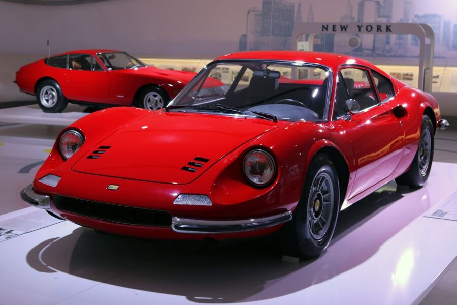From Bologna: Trip to Ferrari Museum with Tickets and Lunch - Should You Book This Ferrari Full Day Trip from Bologna?