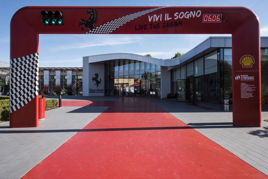From Bologna: Trip to Ferrari Museum with Tickets and Lunch - Enzo Ferrari House Museum in Modena: Start with the Person, Not the Product