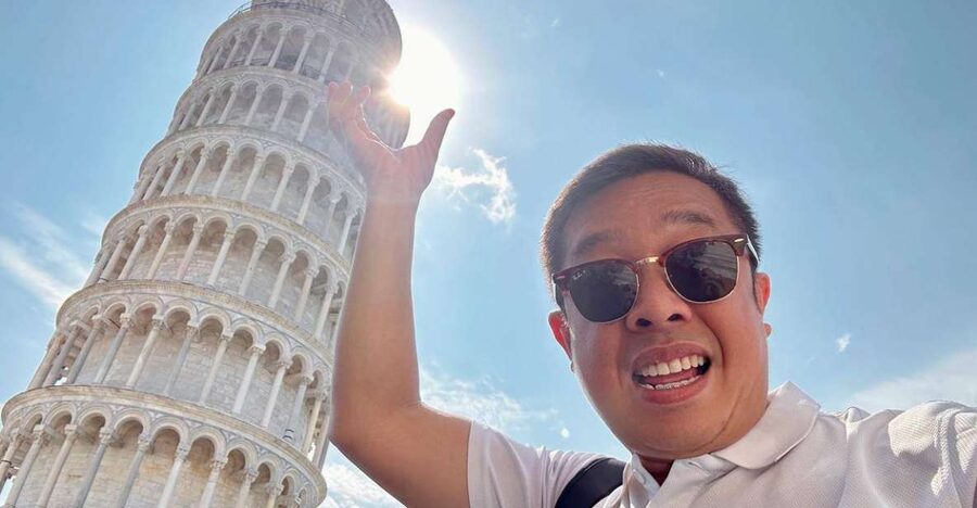 From Florence: 2-Day Tour of Pisa, Cinque Terre, & Tuscany - Key things that make this tour work (and why)