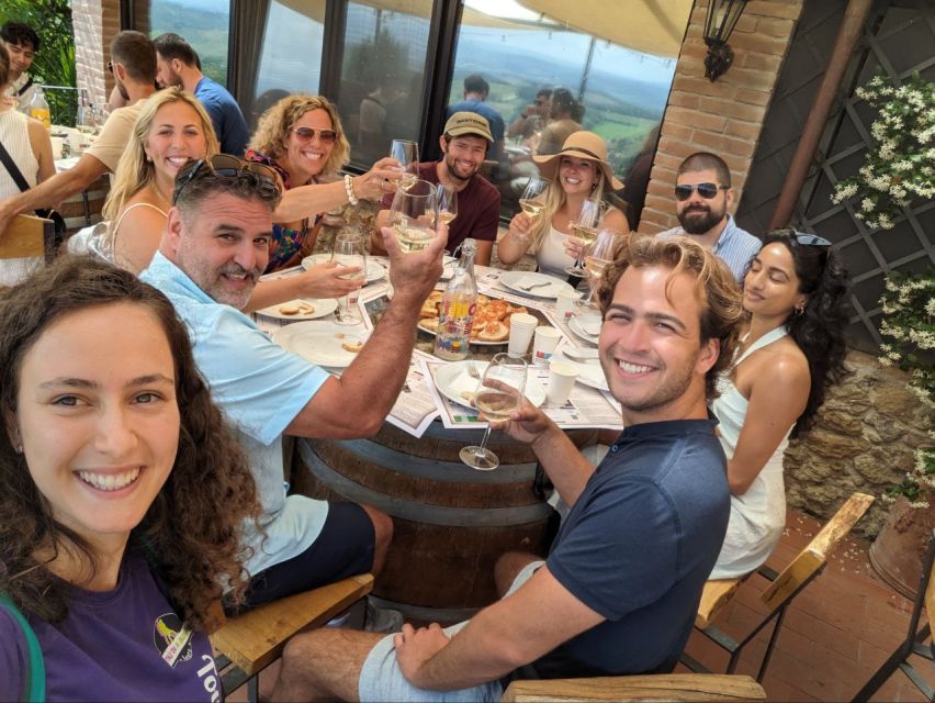 From Florence: 2-Day Tour of Pisa, Cinque Terre, & Tuscany - The real logistics that decide if Day 1 feels fun or stressful