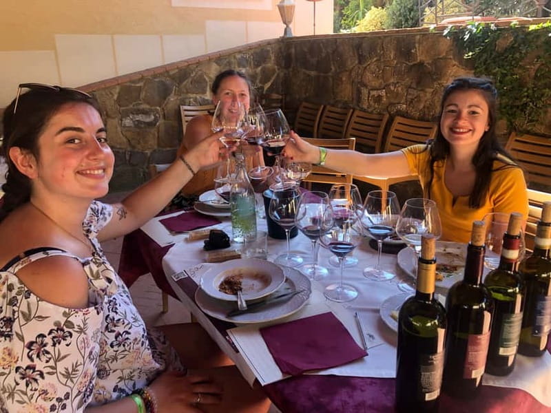 from Florence: All inclusive Tuscany Vespa Tour in Chianti - Price and Value From Florence, Including the Deposit Reality Check