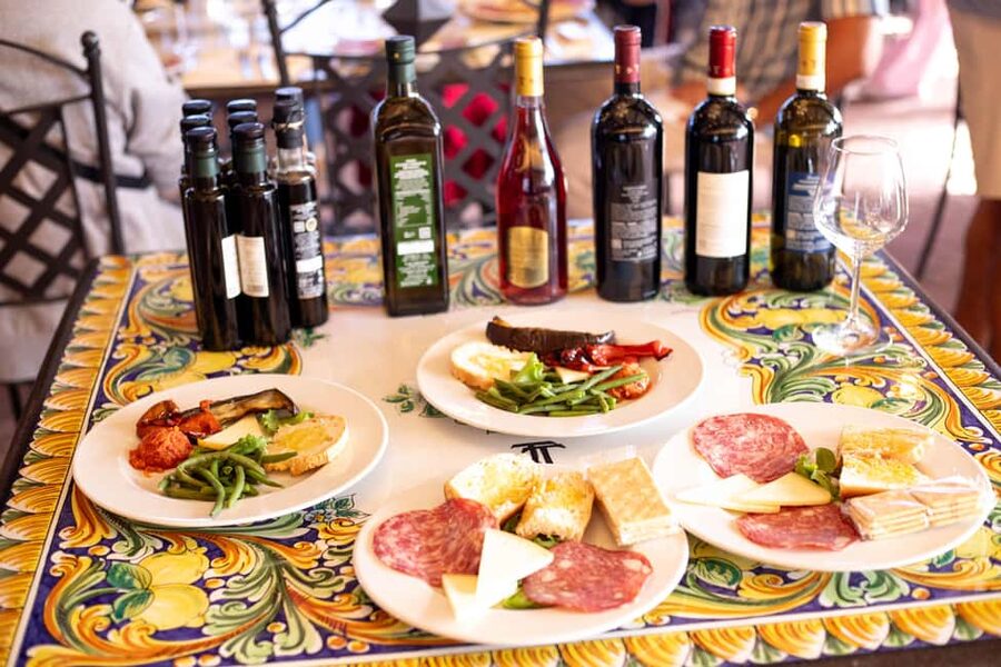 From Florence: Chianti Half-Day Afternoon Tour - Getting From Florence to Villa Costanza: the Tram Start That Keeps You Sane