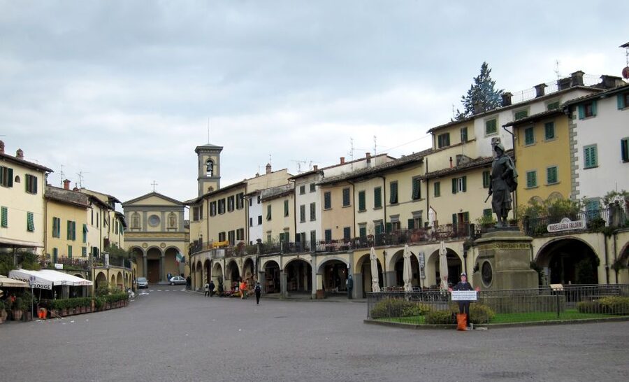 From Florence: Chianti Wine Tastings at Sunset Day Trip - The Optional Dinner at Sunset: When It Becomes More Than Wine