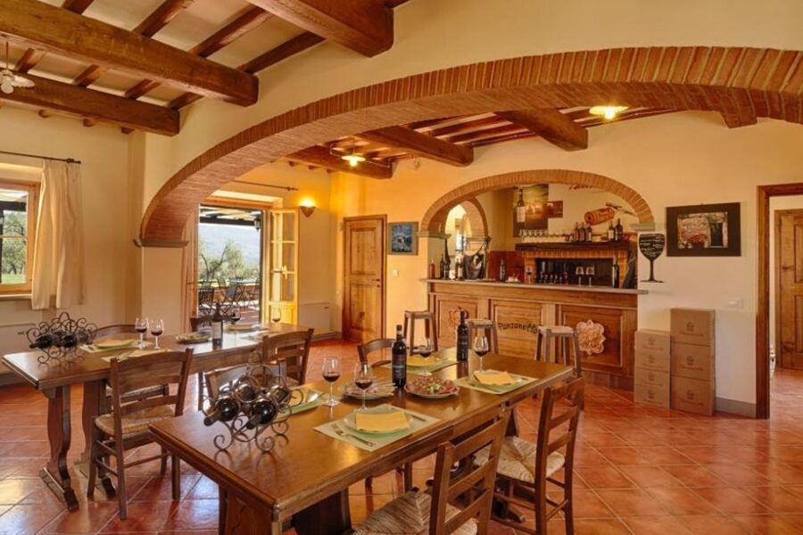From Florence: Chianti Wine Tour with Tasting - Food and dietary needs: what you can count on