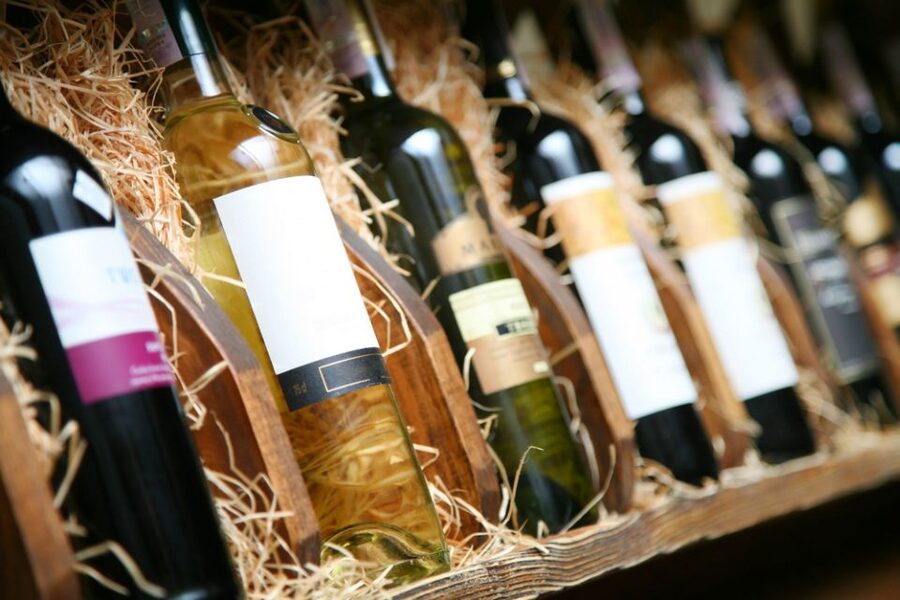 From Florence: Chianti Wine Tour with Tasting - Finding the meeting point near Santa Maria Novella