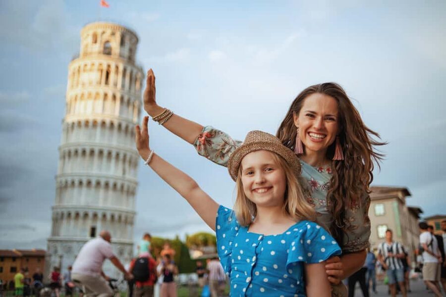 From Florence: Cinque Terre and Pisa Day Trip - Key things I’d plan around
