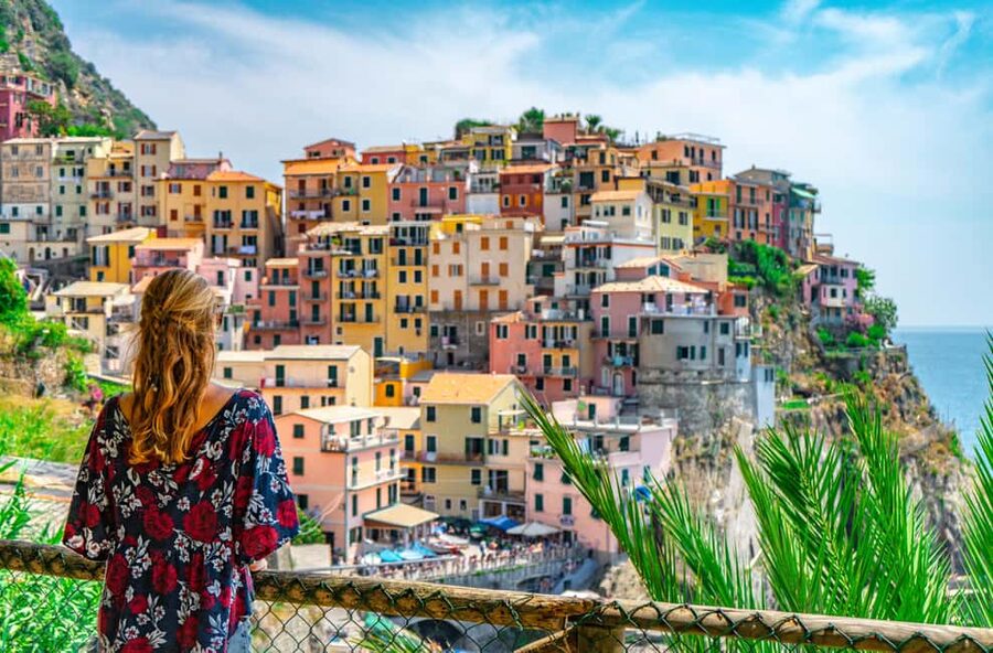From Florence: Cinque Terre and Pisa Day Trip - Getting to Pisa: another transfer, another shift in pace