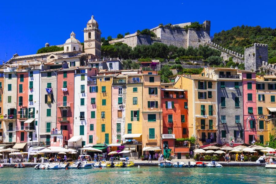 From Florence: Cinque Terre and Pisa Day Trip - Pisa in a short window: how to make your 90 minutes count