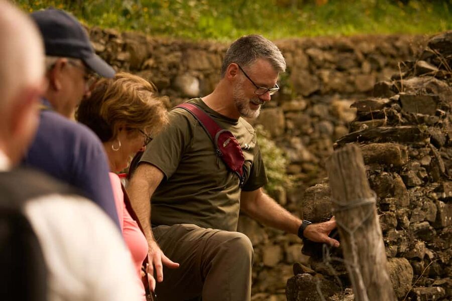 From Florence: Cinque Terre Day Trip with Local Guide - Leaving Florence for the Real Cinque Terre Coast