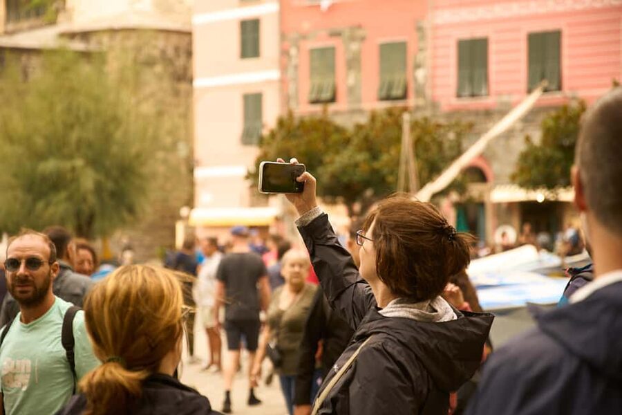 From Florence: Cinque Terre Day Trip with Local Guide - Free Time That’s Actually Useful
