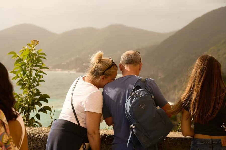 From Florence: Cinque Terre Day Trip with Local Guide - Price and Value: Is $85.02 a Smart Deal?