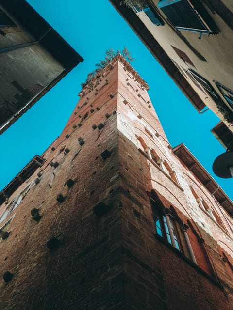 From Florence: Cinque Terre guided tour with Lucca - The quick train hop: how you transition without losing the day