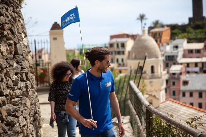 From Florence: Cinque Terre & Pisa Day Trip - Price and value: why $83.44 can make sense