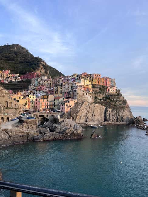 From Florence: Cinque Terre Private Day Trip - Quick take on this Florence to Cinque Terre private day trip