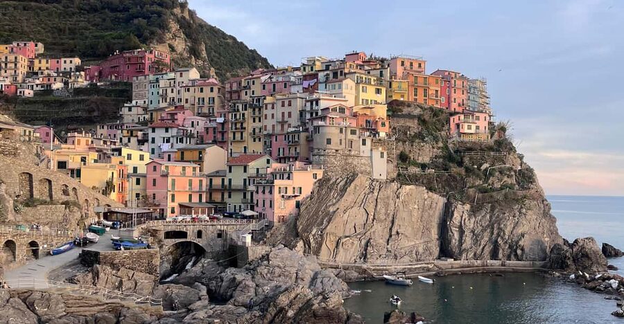 From Florence: Cinque Terre Private Day Trip - Price and value: what $1,047 per group (up to 7) really means