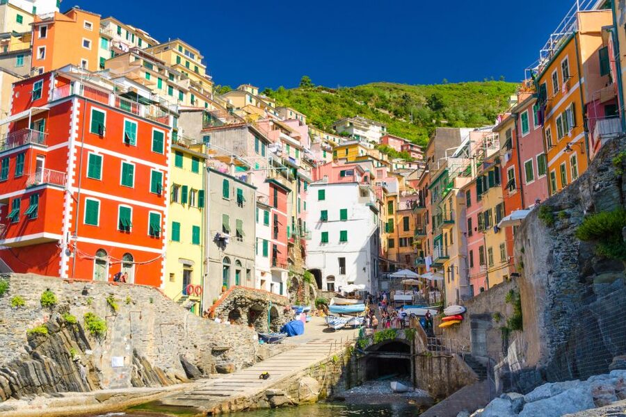From Florence: Cinque Terre Small-Group Day Trip - Why this Cinque Terre day trip works so well from Florence