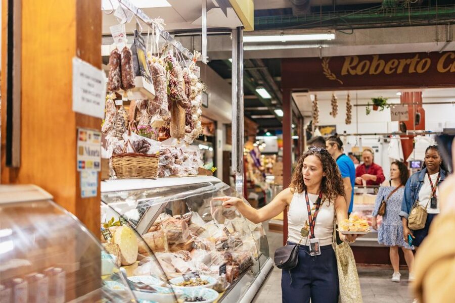 From Florence: Cooking Class & Lunch at Tuscan Farmhouse - The Guides and Group Size Reality Check