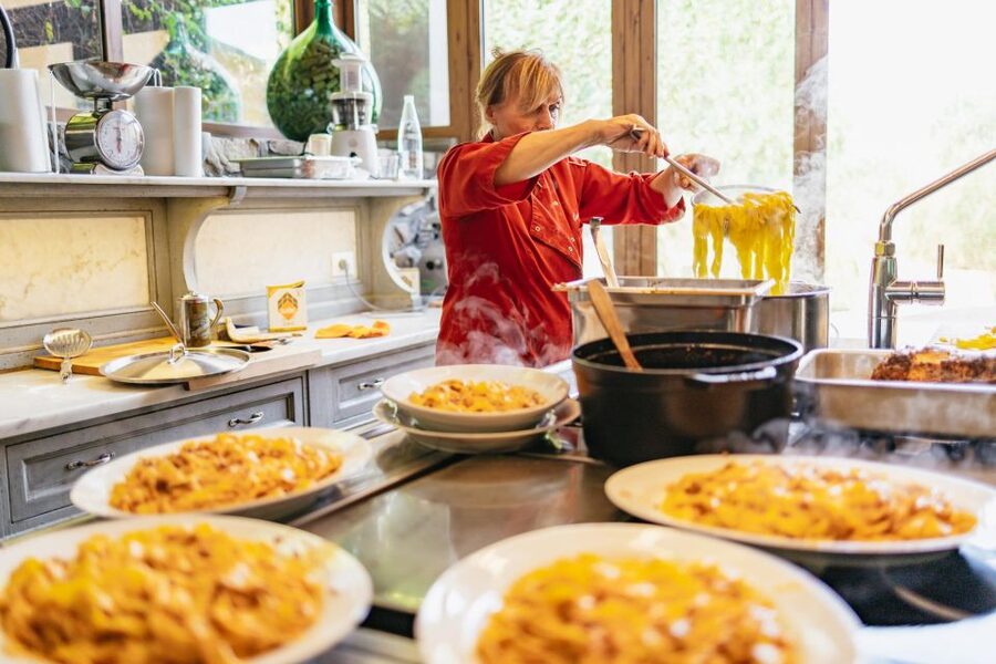 From Florence: Cooking Class & Lunch at Tuscan Farmhouse - Who This Farmhouse Class Fits Best