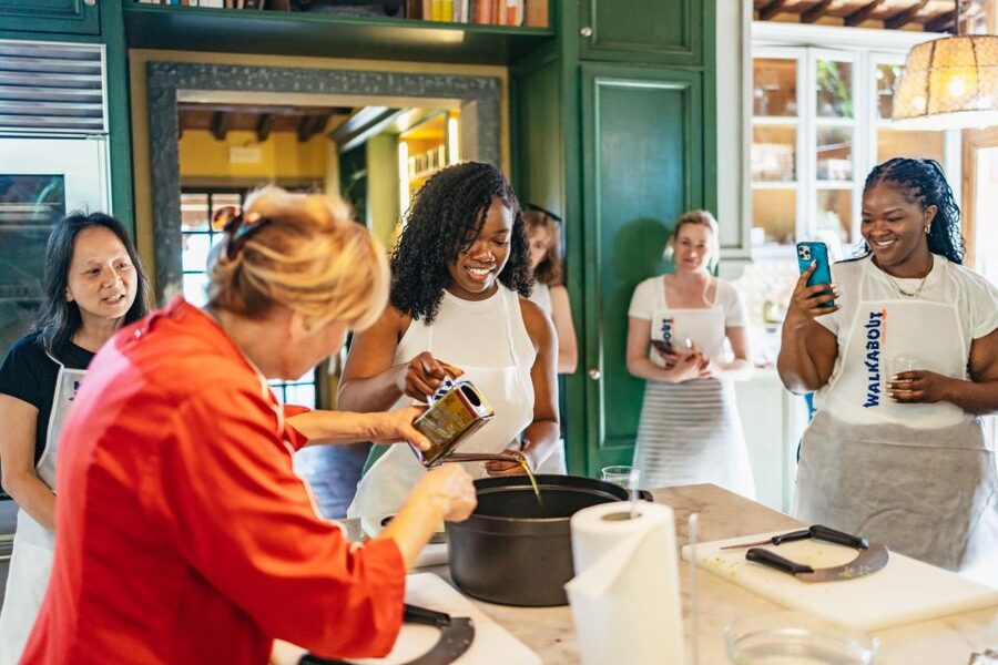 From Florence: Cooking Class & Lunch at Tuscan Farmhouse - Booking Decision: Should You Book This Tuscany Cooking Class?