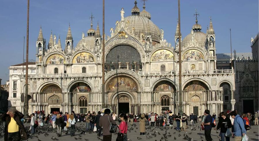 From Florence: Explore Venice in a Full Day Tour by Train - Key Things to Know Before You Go