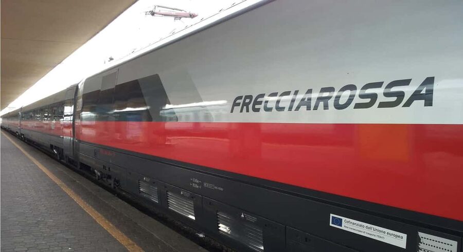 From Florence: Explore Venice in a Full Day Tour by Train - Rialto Bridge and the Market-Energy Area