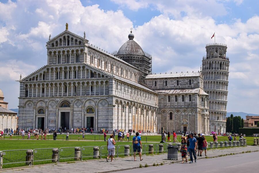 From Florence: Full-Day Private Cinque Terre Tour with Pisa - The real schedule: why 11 hours can feel fine (or not)