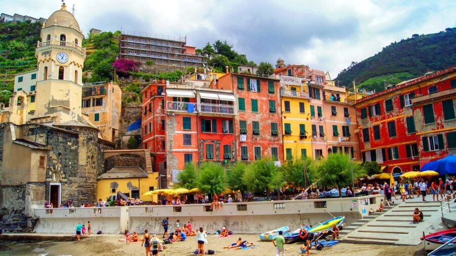 From Florence: Full-Day Private Cinque Terre Tour with Pisa - What you actually get for the price (and who it fits best)