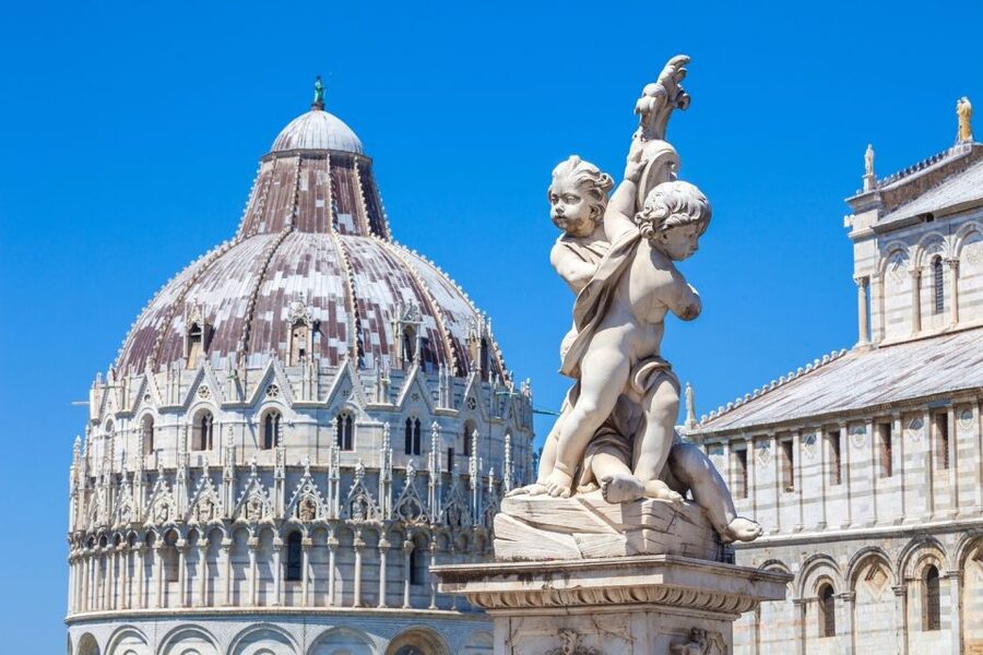 From Florence: Half-Day Tour to Pisa and the Leaning Tower - Quick hits to know before you go