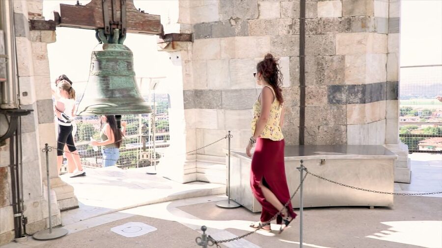 From Florence: Half-Day Tour to Pisa and the Leaning Tower - Florence to Pisa by coach: the 1.5-hour rides that make the day work