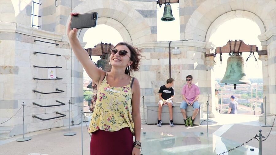 From Florence: Half-Day Tour to Pisa and the Leaning Tower - How the timing actually feels in Pisa: free time and the common squeeze