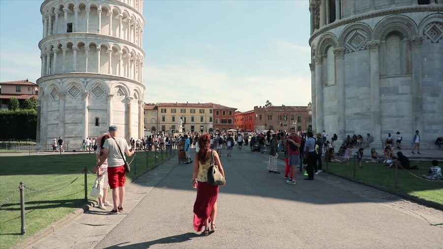 From Florence: Half-Day Tour to Pisa and the Leaning Tower - Who this tour suits best, and who should skip it