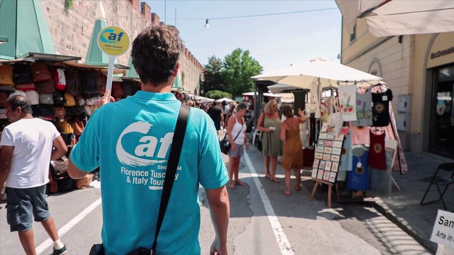 From Florence: Half-Day Tour to Pisa and the Leaning Tower - Should you book this Pisa from Florence half-day tour?