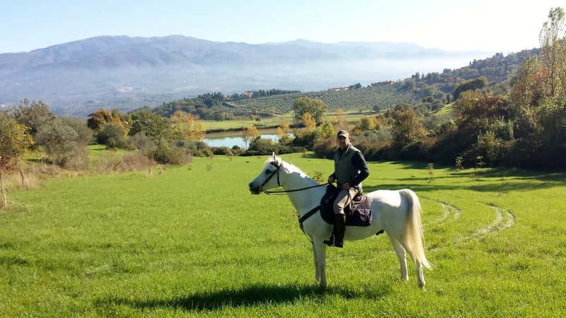 From Florence: Horse Ride and Wine Tour at Estate with Lunch - Price and value: why this costs $362.51 and when it’s worth it