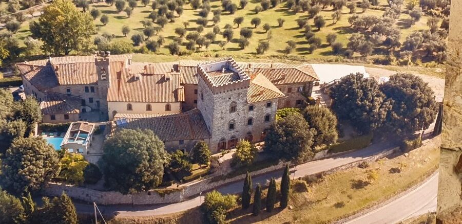 From Florence: Horse Ride and Wine Tour at Estate with Lunch - Practical tips: what to wear, what to bring, and how to make it smoother