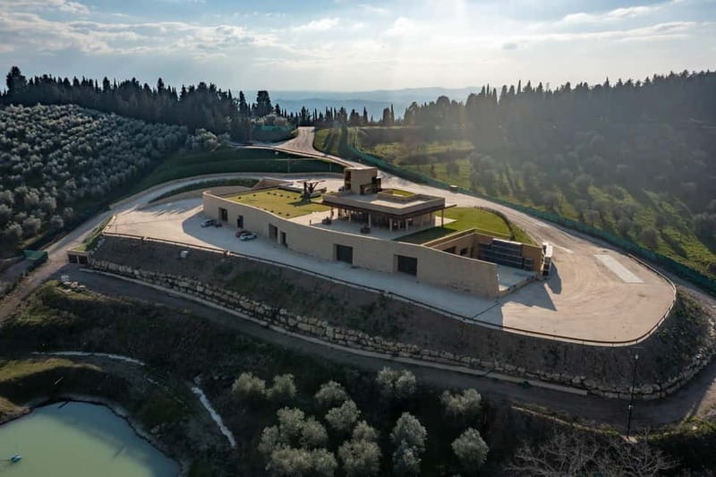 From Florence: Olive Oil Mill Tour and Tasting in Fiesole - What the Mill Tour Actually Teaches You (Beyond Olive Oil Sound Bites)