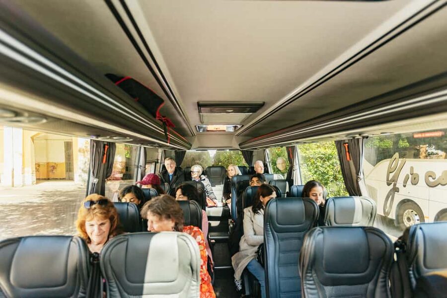 From Florence: Orvieto and Perugia Tour with Church Visits - Price and value: what $109 gets you, and what it does not